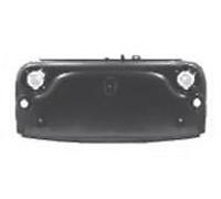 OSSATURA FRONTALE CALANDRA ANTERIORE FIAT 500 L