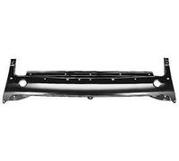 OSSATURA FRONTALE CALANDRA ANTERIORE INF VOLKSWAGEN GOLF 1983 1991