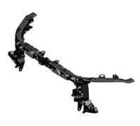 OSSATURA FRONTALE CALANDRA ANTERIORE PER MERCEDES GLA H247 2020> GLB X247 2019>