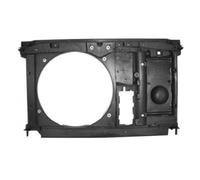 Ossatura frontale per 308 2007- 3008 2009- c4 2005- benzina diesel con a/c