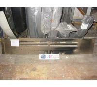 OSSATURA/RIVESTIMENTO/CALANDRA FRONTALE(FRAME-FRONT) FORD TRANSIT MK2