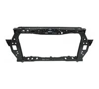 Ossatura rivestimento frontale anteriore per kia rio 2011 in poi