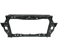 Ossatura rivestimento frontale anteriore per kia rio dal 2011 OEM 641011W000