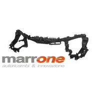 OSSATURA RIVESTIMENTO FRONTALE CALANDRA ANTERIORE MERCEDES CLASSE A B 09> <2012