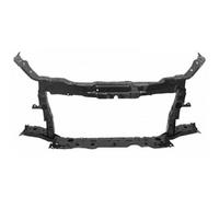 Ossatura rivestimento frontale per honda insight 2009 in poi