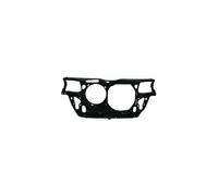 Ossatura rivestimento frontale per vw passat 1996-2000 tdi no aria condizionata