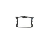 Ossatura rivestimento frontale per skoda octavia 2008-2013 OEM 1Z0805591H