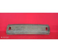 OSSATURA RIVESTIMENTO TRAVERSA POSTERIORE INFERIORE FIAT 1100D 103 TV NUOVO 95cm