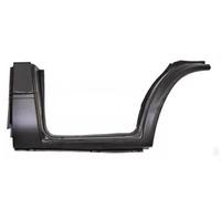 OSSATURA VANO PORTA A/DX PER FORD TRANSIT DAL 1991 SOTTOPORTA