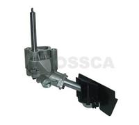 OSSCA 00945 Pompa olio per SEAT,VW