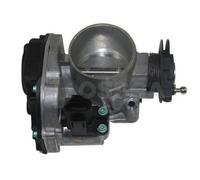 OSSCA 06283 Corpo farfallato per AUDI,VW