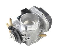 OSSCA 08254 Corpo farfallato per AUDI,SEAT,SKODA,VW