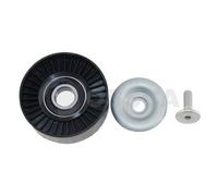 OSSCA 12286 Galoppino/Guidacinghia, Cinghia Poly-V per MERCEDES-BENZ,MERCEDES-BE