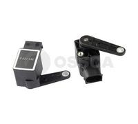 OSSCA 14154 Sensore, regolazione portata dei fari per VOLVO