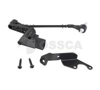 OSSCA 28775 Sensore, regolazione portata dei fari per LAND ROVER