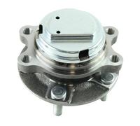 OSSCA 38975 Kit cuscinetto ruota per NISSAN