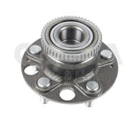 OSSCA 39006 Kit cuscinetto ruota per HONDA