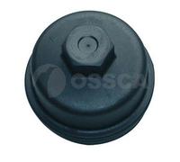 OSSCA 58769 Calotta, Carter filtro olio per ALFA ROMEO,CHEVROLET,FIAT,OPEL,VAUXH