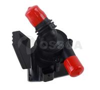 OSSCA 66305 Pompa dell'acqua supplementare (circuito acqua di raffred.) per BMW