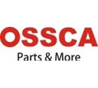 OSSCA 78281 Pompa dell'acqua supplementare (circuito acqua di raffred.) per AUDI