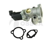 OSSCA AGR-Valvola Di Ricircolo Dei Gas Di Scarico Per Ford KA 1.3 TDCi Fiat 500