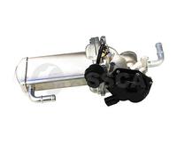 OSSCA AGR-Valvola Idraulica Adatta Per VW Transporter VI Furgone 2.0 TDI