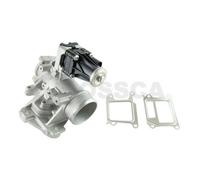 OSSCA AGR Valvola per Volvo V40 V60 XC60 D5 AWD D3/D4 2.4