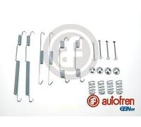 ossca auto frens d3912 a bremskraft amplificatore