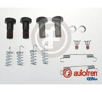 ossca auto frens d3965 a bremskraft amplificatore