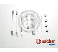 ossca auto frens d3990 a bremskraft amplificatore