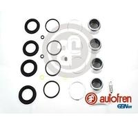 ossca auto frens d41809 C bremskraft amplificatore