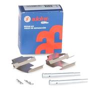 Set di accessori, pastiglia del freno a disco AUTOFREN SEINSA D42352A