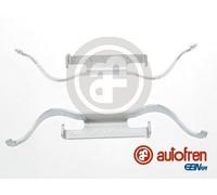 ossca auto frens d42556 a bremskraft amplificatore