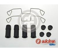 ossca auto frens d42628 a bremskraft amplificatore