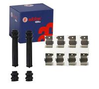 ossca auto frens d42629 a bremskraft amplificatore