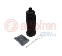 ossca auto frens d9309 sterzo