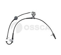 OSSCA Sensore ABS di Velocità Della Ruota Frontale SX per Suzuki Grand Vitara