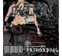 Osseltion - Digital/Primordial