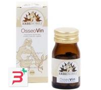 OSSEOVIN 60 COMPRESSE 500 MG