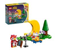 LEGO® Animal Crossing™ 77053 Osservando le stelle con Celeste