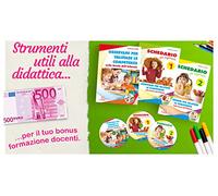 Osservare per valutare le competenze. Guida didattica per l'insegnante. Con CD-Audio