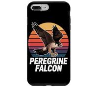 Osservatore Della Natura Della Fauna Selvatica Del Rapace Custodia per iPhone 7 Plus/8 Plus