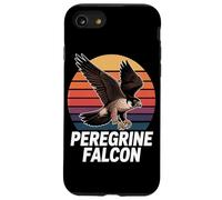 Osservatore Della Natura Della Fauna Selvatica Del Rapace Custodia per iPhone SE (2020) / 7/8