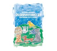 Osservatorio 23: Con Disegni Fatti a Mano