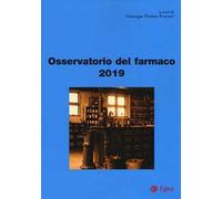 Osservatorio del farmaco 2019