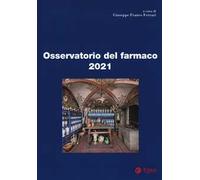 Osservatorio del farmaco 2021