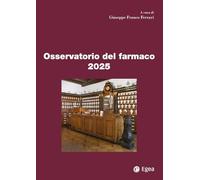 Osservatorio del farmaco 2025
