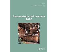 Osservatorio del farmaco 2026