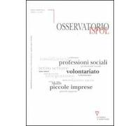 Osservatorio Isfol (2011) vol. 3-4
