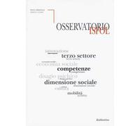 Osservatorio Isfol (2015) vol. 3-4
